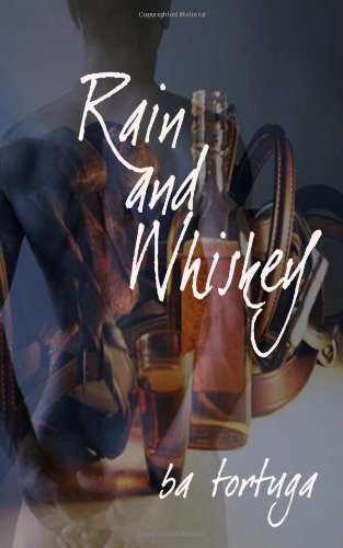 Rain and Whiskey book cover