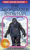 The Abominable Snowman