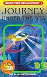 Journey Under The Sea Choose Your Own Adventure 2