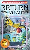Return to Atlantis