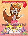 Your Purrr-fect Birthday