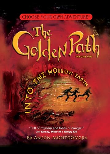 Into the Hollow Earth