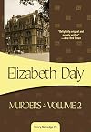 Murders in Volume 2