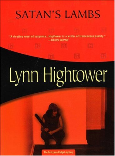 Satan's Lambs book cover