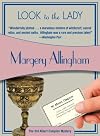 The Gyrth Chalice Mystery
