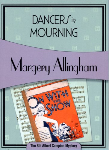 Dancers in Mourning / Who Killed Chloe? book cover