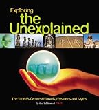 Time Exploring The Unexplained