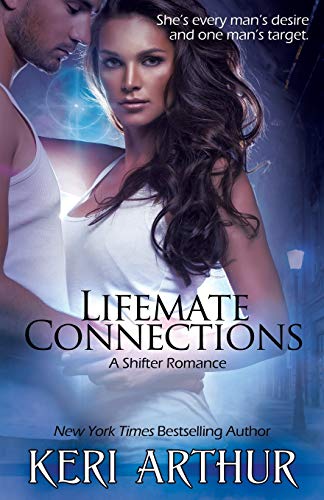 Eryn / Lifemate Connections cover