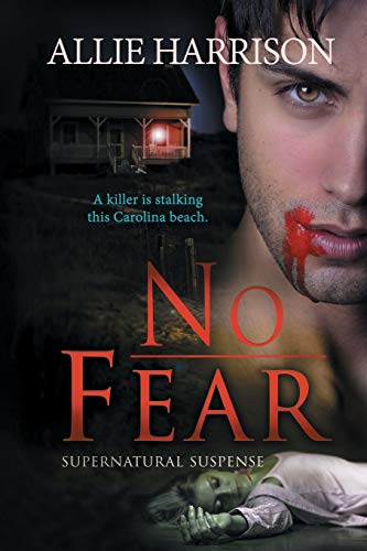 Cover of No Fear