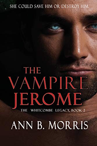 The Vampire Jerome