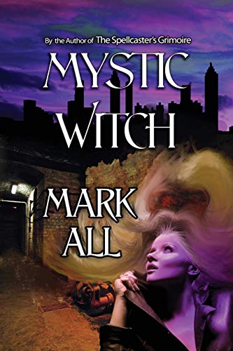 Mystic Witch