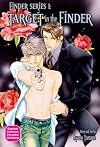 Finder Deluxe Edition: Target in Sight, Vol. 1