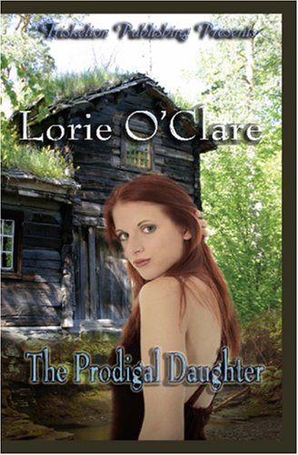 The Prodigal Daughter book cover