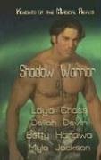 Shadow Warrior book cover
