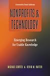 Nonprofits and Technology: Emerging Research for Usable Knowledge
