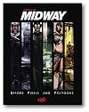 Art of Midway: Before Pixels and Polygons