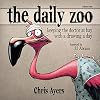 The Daily Zoo: Keeping the Doctor at Bay with a Drawing a Day