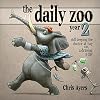 Daily Zoo Year 2: Keeping the Doctor at Bay with a Drawing a Day