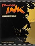 Framed Ink