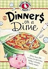 Dinners on a Dime (Everyday Cookbook Collection)