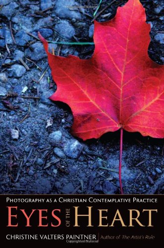Eyes of the Heart book cover