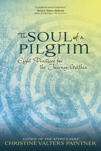 The Soul of a Pilgrim book cover