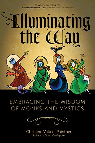 Illuminating the Way book cover