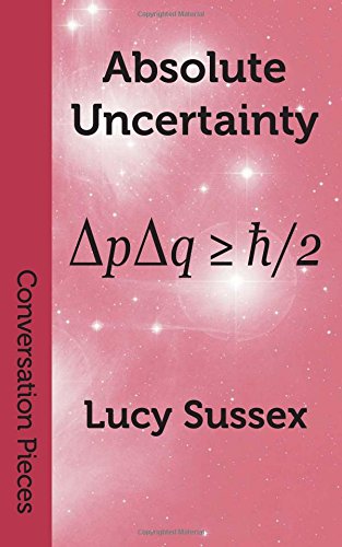 Absolute Uncertainty book cover