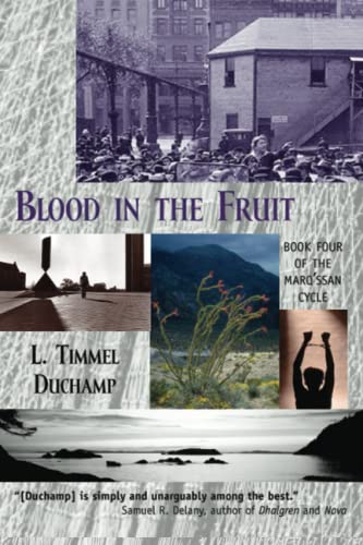 Blood in the Fruit