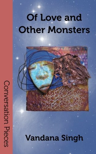 Of Love And Other Monstersla book cover