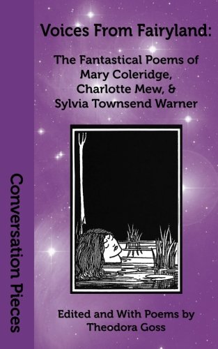 Voices from Fairyland book cover