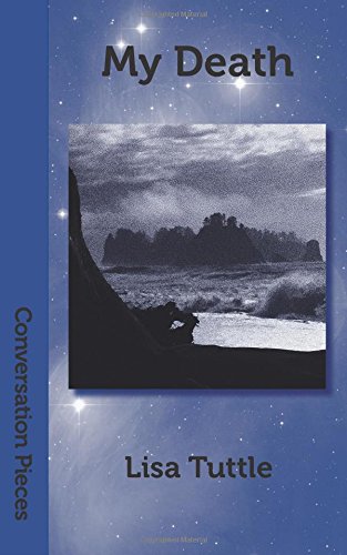 My Death book cover