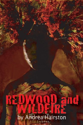 Redwood And Wildfire book cover