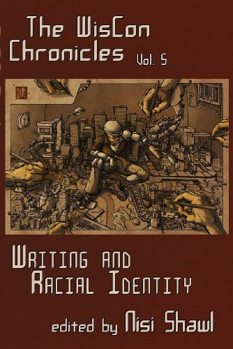 The Wiscon Chronicles Volume 5 book cover
