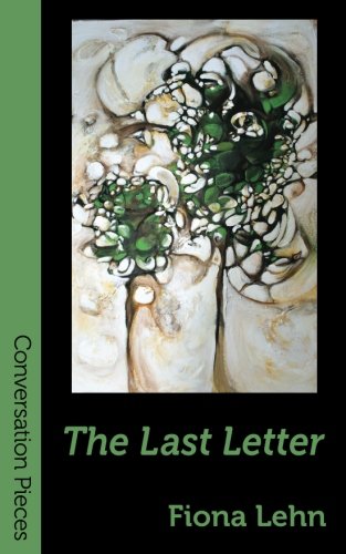 The Last Letterla book cover