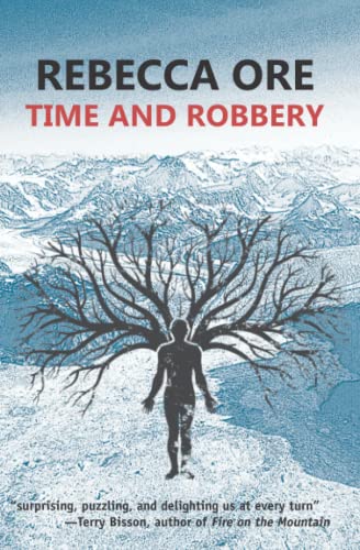 Time and Robbery