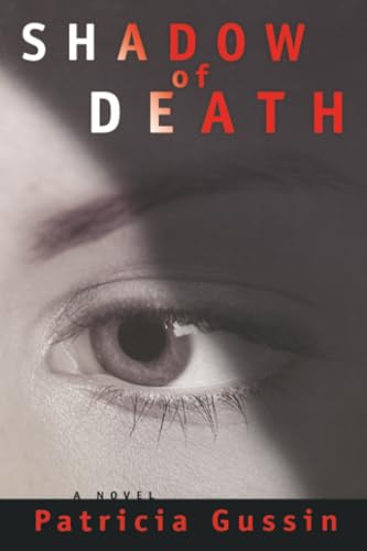 Shadow of Death book cover