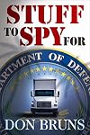 Stuff to Spy For