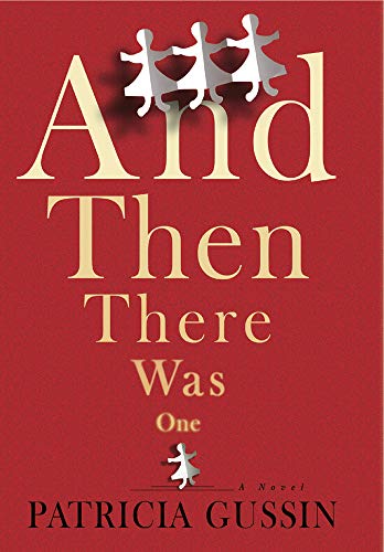 And Then There Was One book cover
