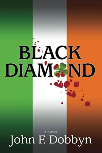 Black Diamond book cover