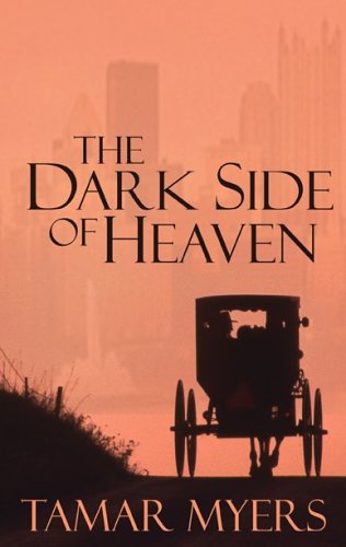 The Dark Side of Heaven book cover