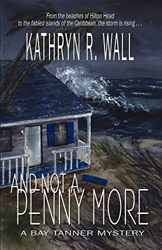 And Not a Penny More book cover