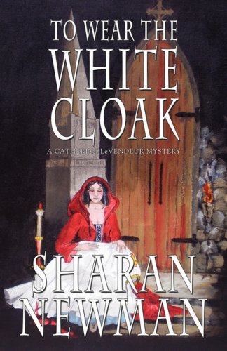 To Wear the White Cloak cover