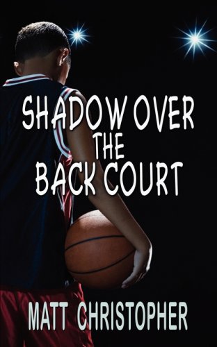 Cover of Shadow over the back court