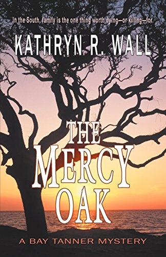 The Mercy Oak cover