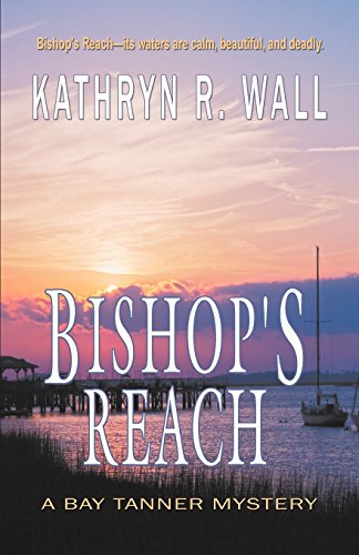 Bishop's Reach cover