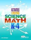 Activities Linking Science With Math, 5-8 (PB236X2)