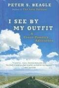 I See by My Outfit book cover