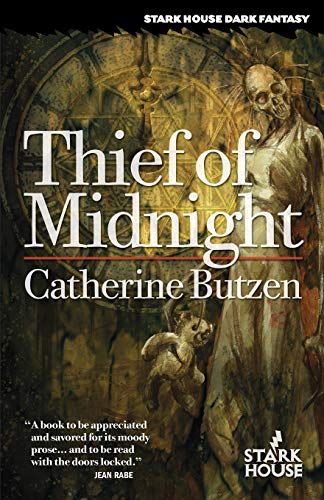 Thief of Midnight