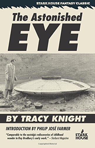 The Astonished Eye